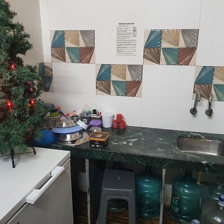 Bapuji Dormitory Hostel ムンバイ エクステリア 写真