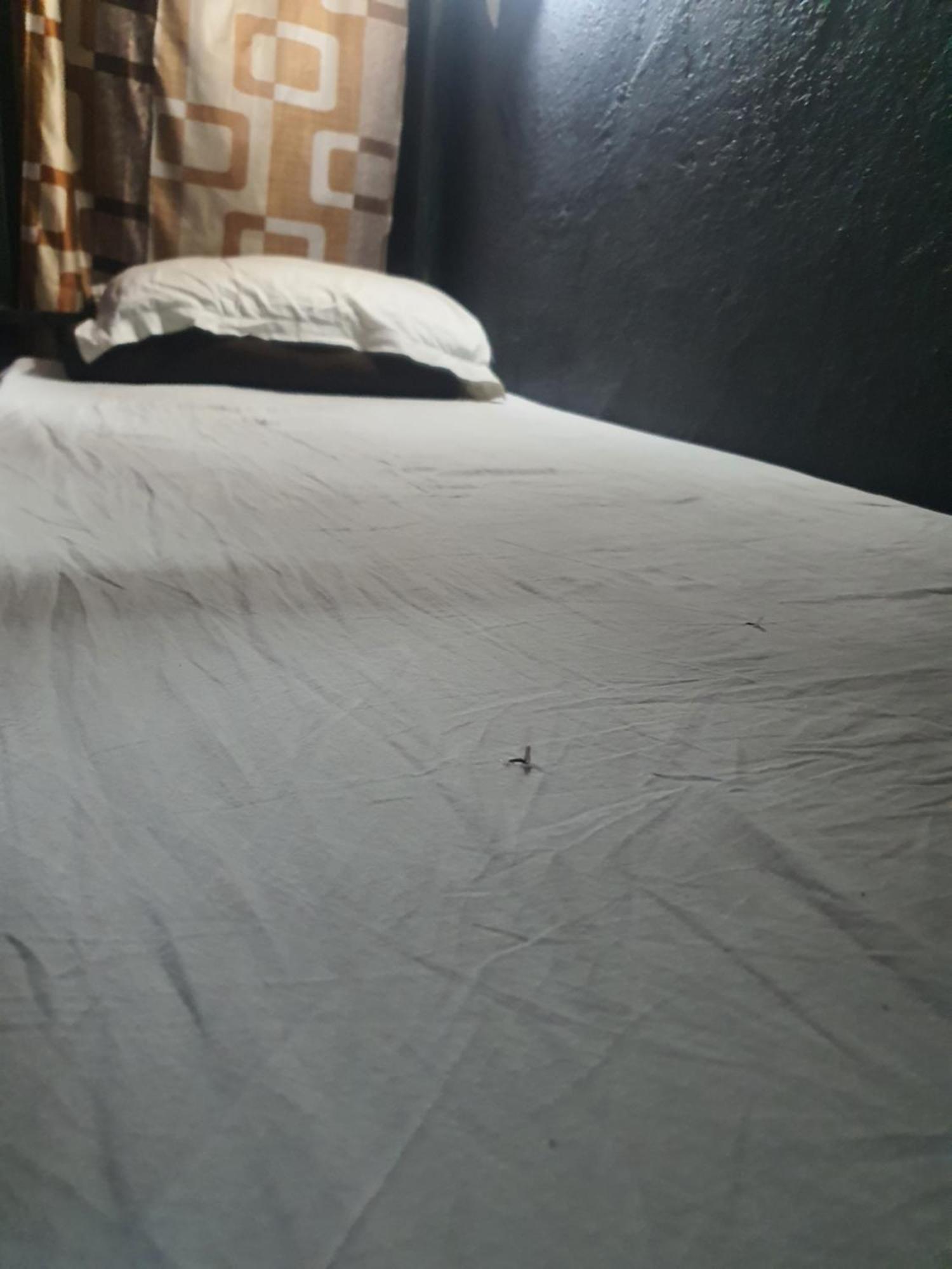 Bapuji Dormitory Hostel ムンバイ エクステリア 写真